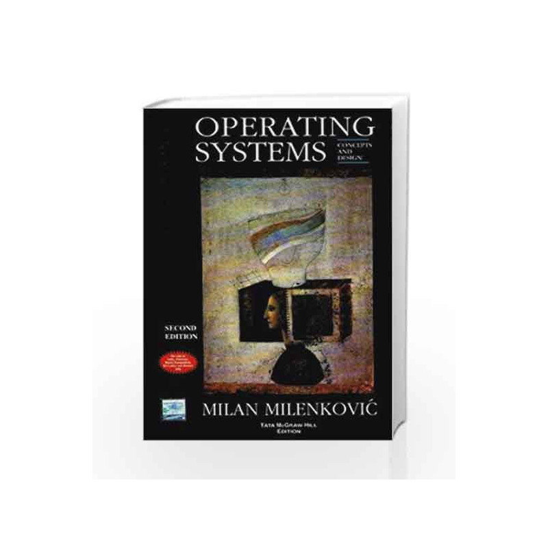 Operating System By Milan Milenkovic Pdf